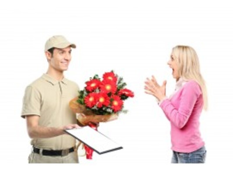 Florist florists