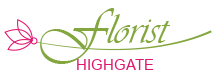 Florist Highgate 