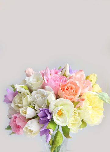 Anniversary Flowers Highgate 